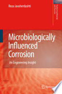 Microbiologically Influenced Corrosion Book