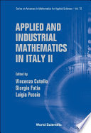 Applied and Industrial Mathematics in Italy II