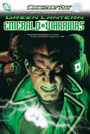 Emerald Warriors