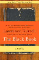 The Black Book Pdf/ePub eBook