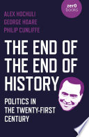 The End of the End of History Book