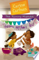 The Yummy Mistake Book