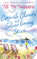 Cornish Clouds and Silver Lining Skies