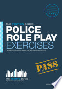 Police Officer Role Play Exercises