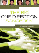 Really Easy Piano: One Direction Bumper Songbook [Pdf/ePub] eBook