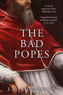 The Bad Popes Book