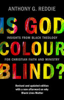Is God Colour Blind 
