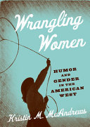 Wrangling Women Pdf/ePub eBook
