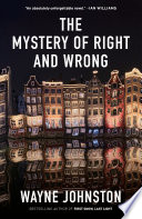 The Mystery of Right and Wrong Book