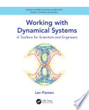 Working with Dynamical Systems