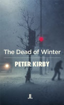 The Dead of Winter Book