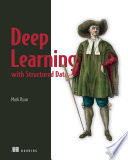 Deep Learning with Structured Data Book