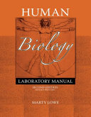 Human Biology Book