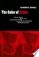 The Color of Crime