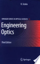 Engineering Optics Book
