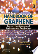 Handbook of Graphene Book