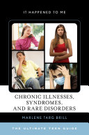 Chronic Illnesses, Syndromes, and Rare Disorders Pdf/ePub eBook