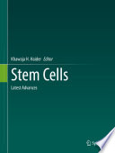 Stem Cells Book
