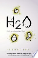 H2O PDF Book By Virginia Bergin