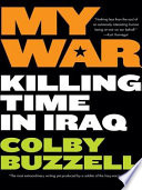 My War PDF Book By Colby Buzzell