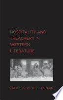 Hospitality and Treachery in Western Literature Book