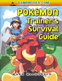 Pokemon Trainer's Guide