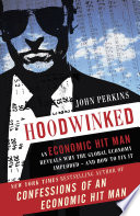 Hoodwinked Book PDF
