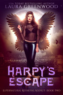Harpy's Escape