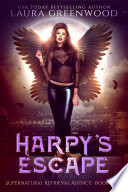 Harpy's Escape