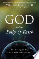 God and the Folly of Faith Book