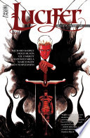 Lucifer Vol. 3: Blood in the Streets