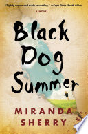 Black Dog Summer Book