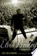 Elvis Presley Book
