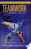 The Team Member Handbook for Teamwork