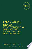 Ezra S Social Drama