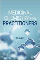 Medicinal Chemistry for Practitioners Book