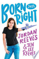 Born Just Right Book PDF