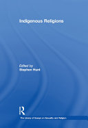 Read Pdf Indigenous Religions