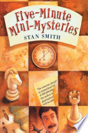 Five Minute Mini Mysteries
