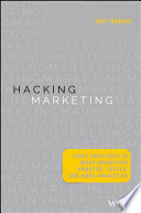 Hacking Marketing Book