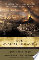 God Against the Gods