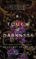 A Touch of Darkness image