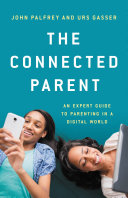 The Connected Parent Book
