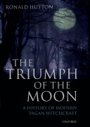 The Triumph of the Moon Pdf/ePub eBook