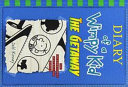 Diary of a Wimpy Kid 12  The Getaway