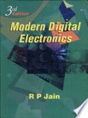 Modern Digital Electronics Book