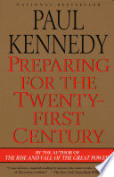 Preparing for the Twenty First Century