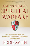 Making Sense of Spiritual Warfare [Pdf/ePub] eBook