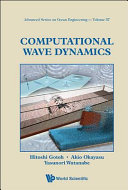 Computational Wave Dynamics Book