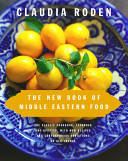 The New Book of Middle Eastern Food